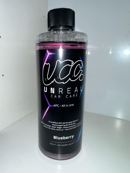 APC - All In One (Blueberry)