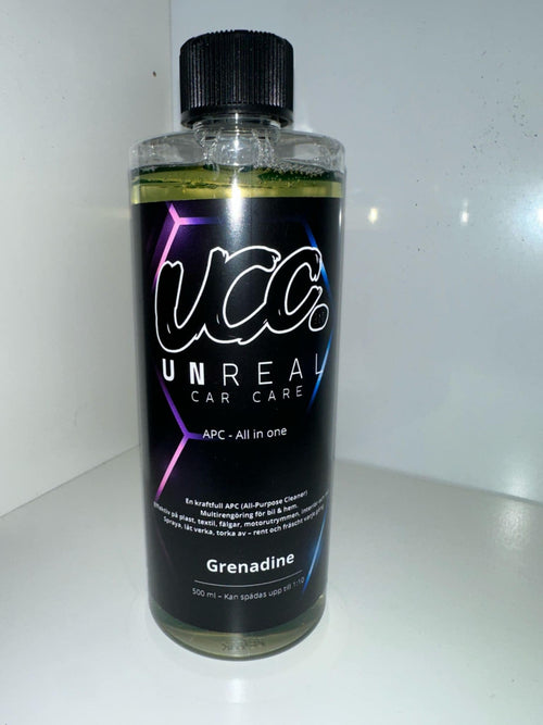 APC - All In One (Grenadine)