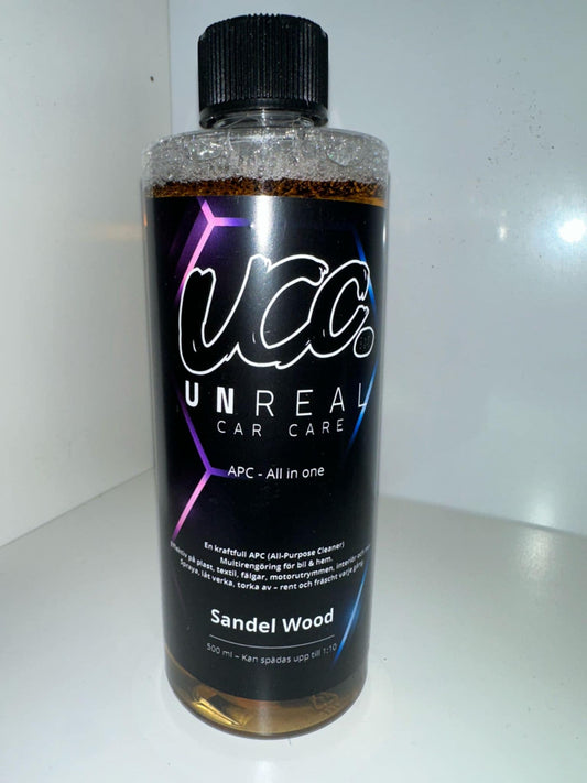 APC - All In One (Sandel Wood)